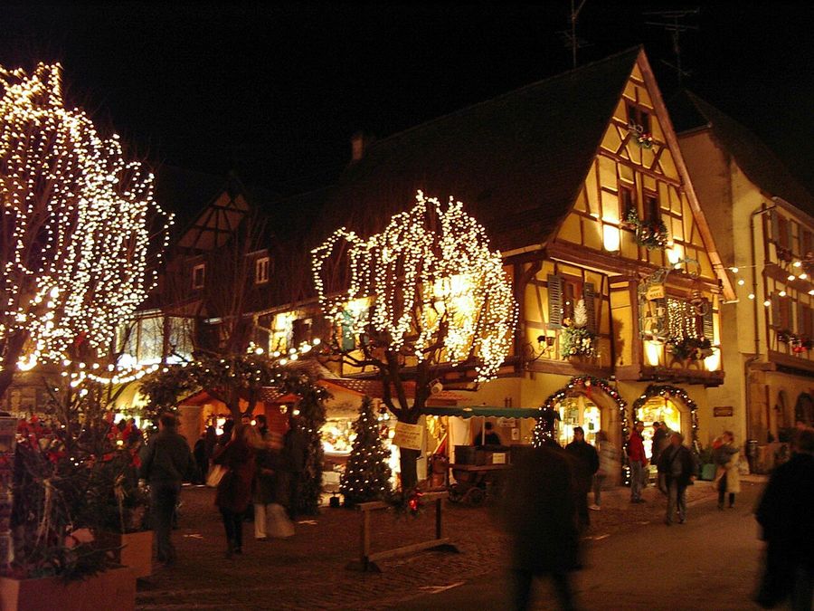 Eguisheim