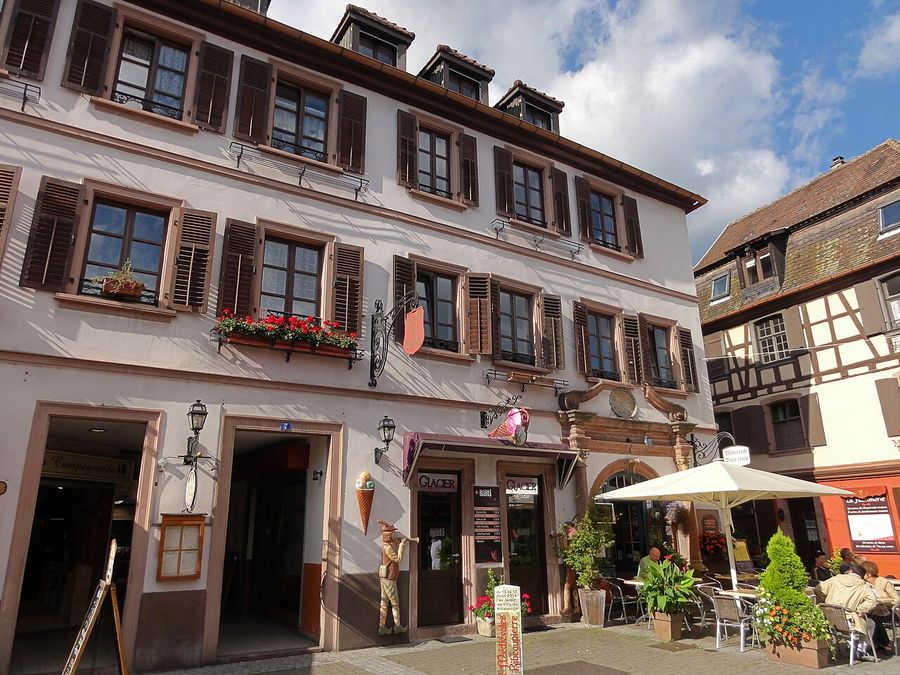 Ribeauvillé